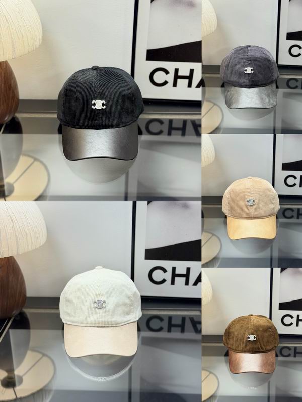Celine cap dx92
